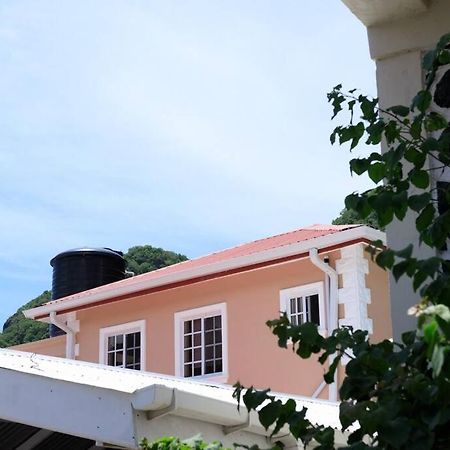 Maggie'S Inn سوفريير المظهر الخارجي الصورة