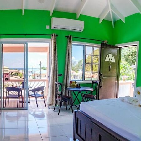 Maggie'S Inn سوفريير المظهر الخارجي الصورة