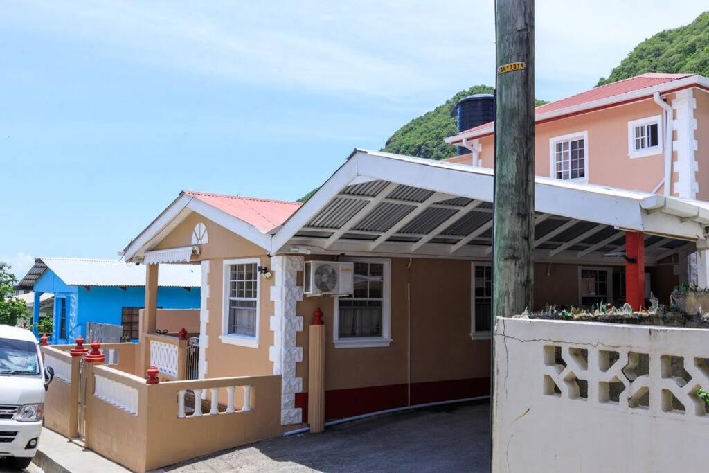 Maggie'S Inn سوفريير المظهر الخارجي الصورة