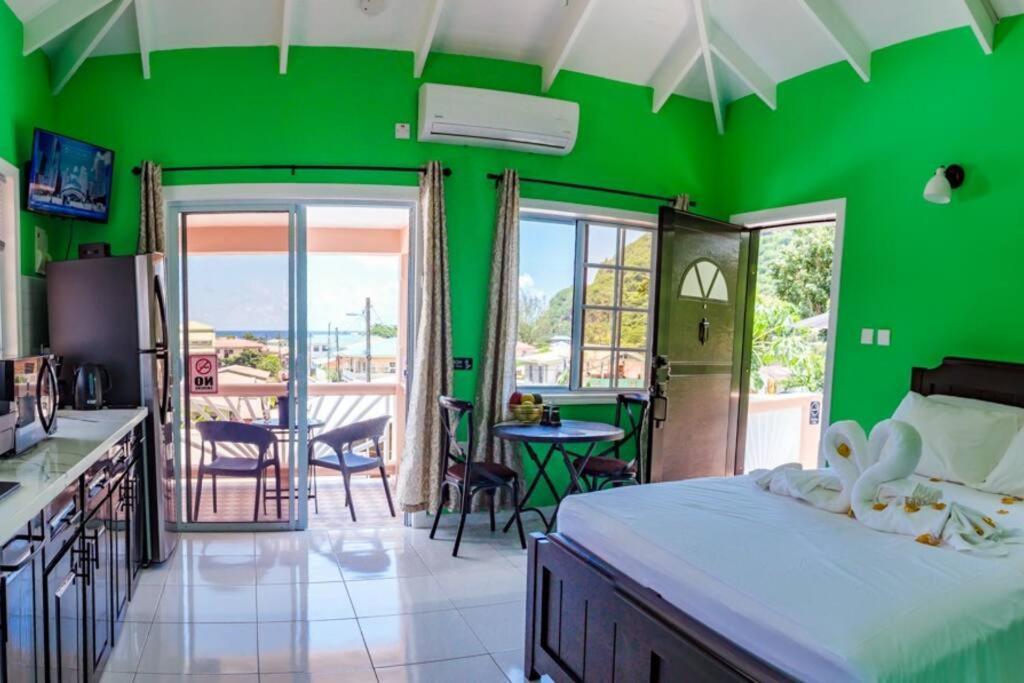 Maggie'S Inn سوفريير المظهر الخارجي الصورة
